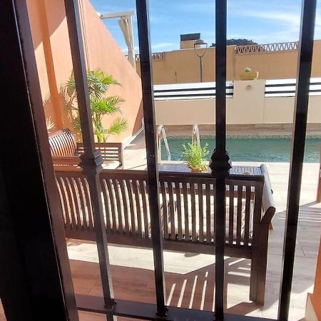 Tirreno Vacances San Juan de los Terreros Exteriér fotografie