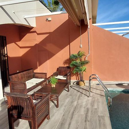 Tirreno Vacances San Juan de los Terreros Exteriér fotografie