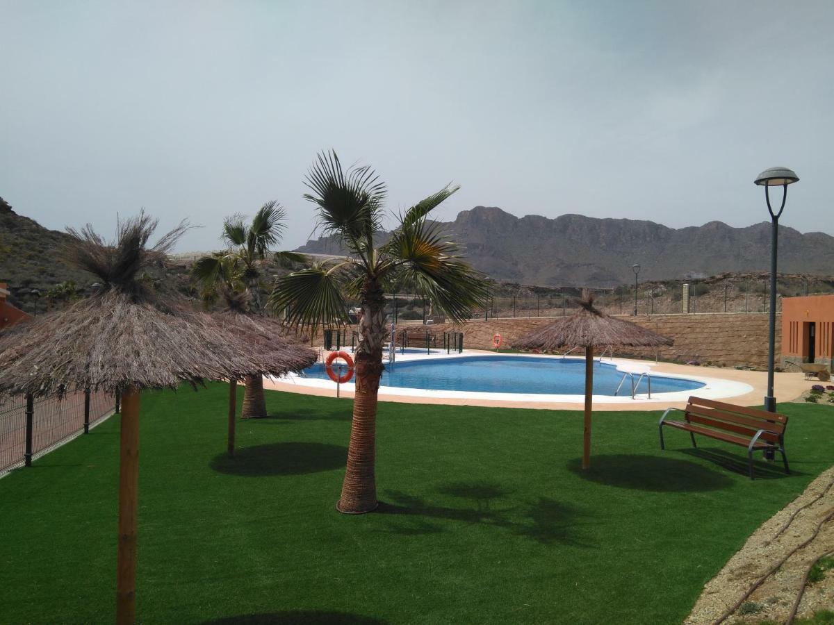 Tirreno Vacances San Juan de los Terreros Exteriér fotografie