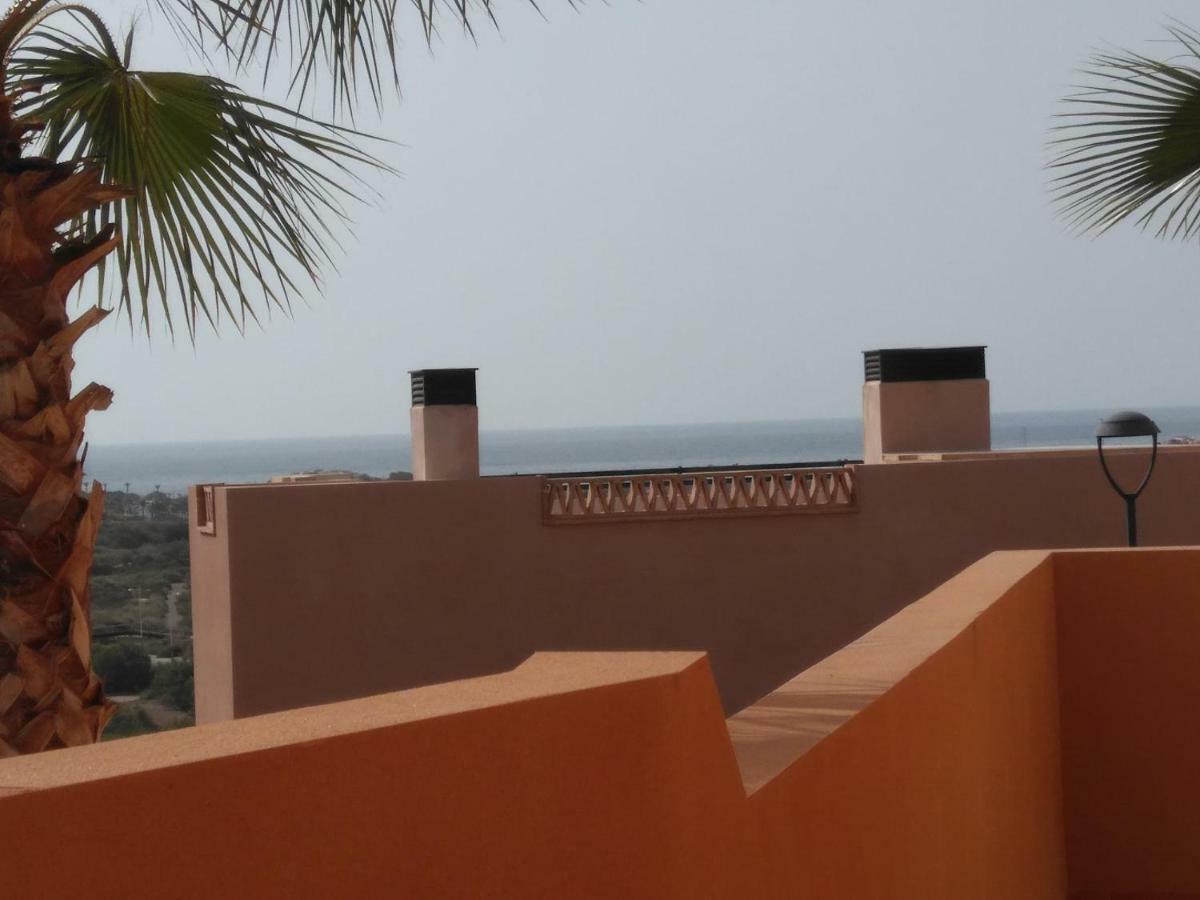Tirreno Vacances San Juan de los Terreros Exteriér fotografie