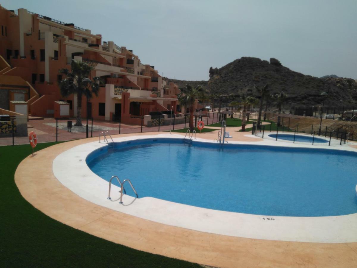 Tirreno Vacances San Juan de los Terreros Exteriér fotografie