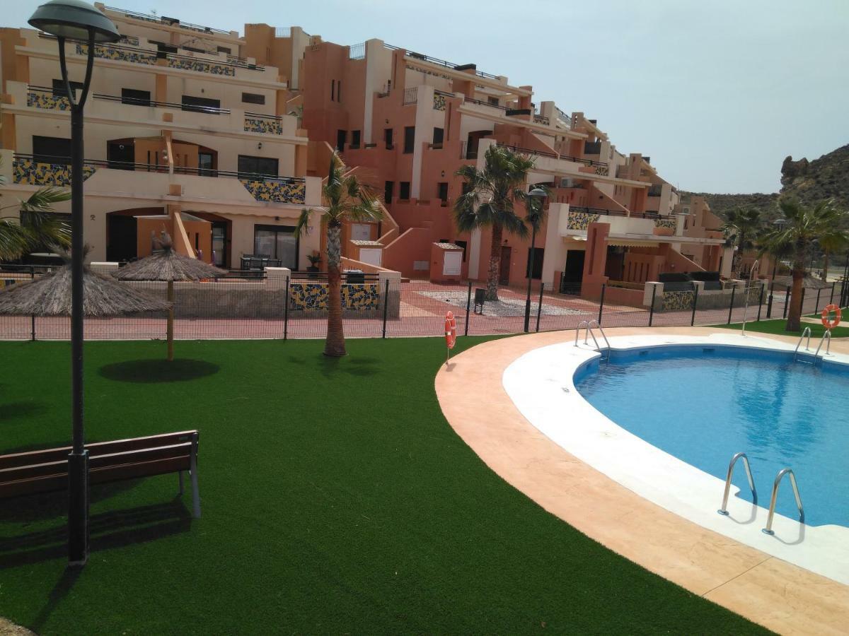 Tirreno Vacances San Juan de los Terreros Exteriér fotografie
